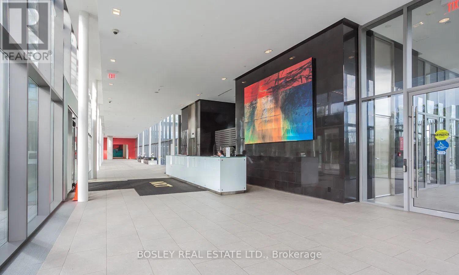 1405 - 103 The Queensway, Toronto, Ontario  M6S 5B3 - Photo 28 - W12577706