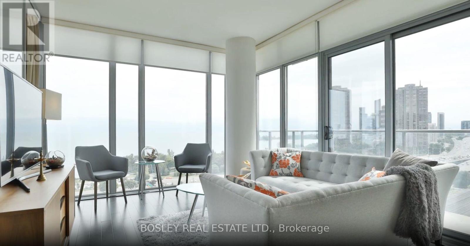 1405 - 103 The Queensway, Toronto, Ontario  M6S 5B3 - Photo 3 - W12577706