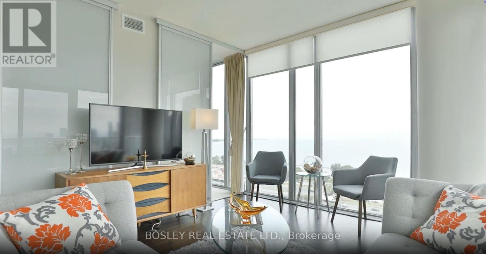 1405 - 103 The Queensway, Toronto, Ontario  M6S 5B3 - Photo 4 - W12577706