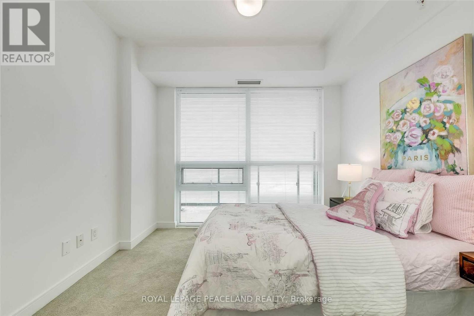 1207 - 20 Thomas Riley Road, Toronto, Ontario  M9B 1B3 - Photo 19 - W12577712