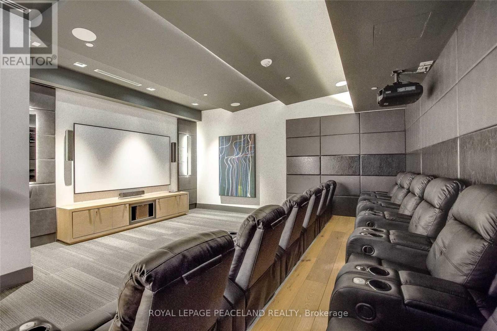 1207 - 20 Thomas Riley Road, Toronto, Ontario  M9B 1B3 - Photo 22 - W12577712