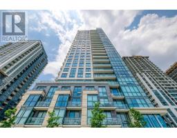 1207 - 20 THOMAS RILEY ROAD, Toronto, Ontario