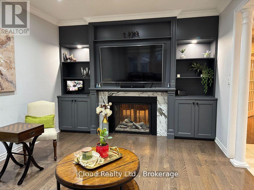 27 Tysonville Circle, Brampton, Ontario  L7A 4A6 - Photo 18 - W12577720