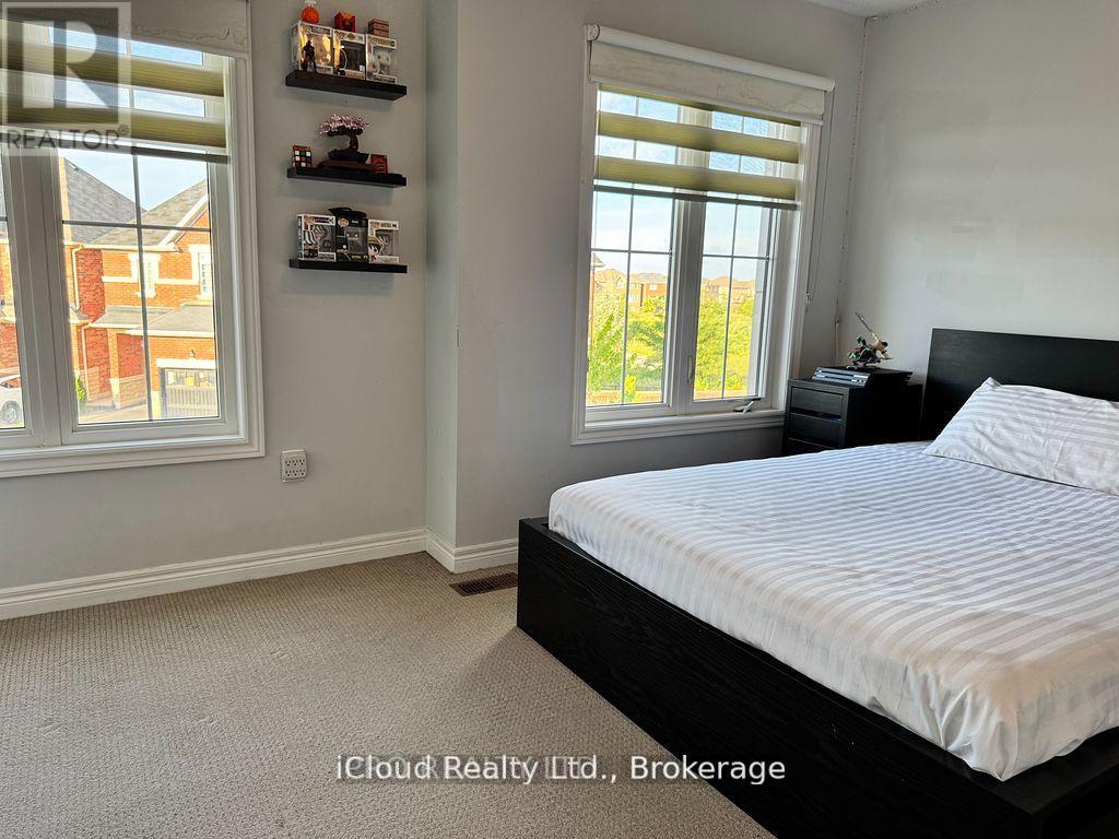 27 Tysonville Circle, Brampton, Ontario  L7A 4A6 - Photo 32 - W12577720