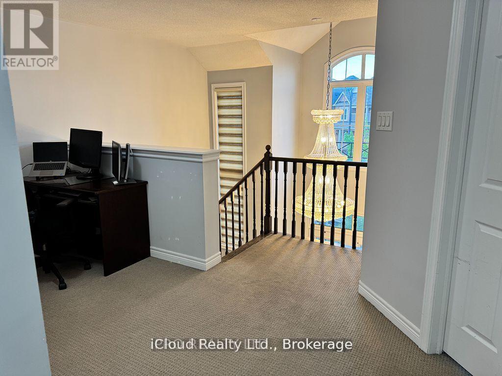 27 Tysonville Circle, Brampton, Ontario  L7A 4A6 - Photo 41 - W12577720