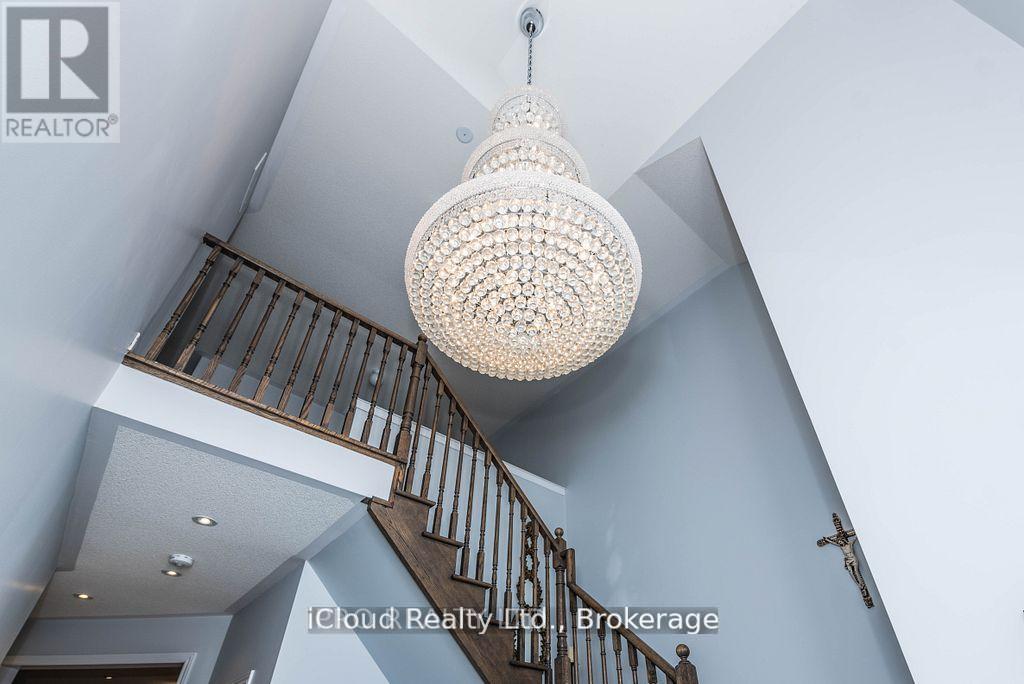 27 Tysonville Circle, Brampton, Ontario  L7A 4A6 - Photo 43 - W12577720