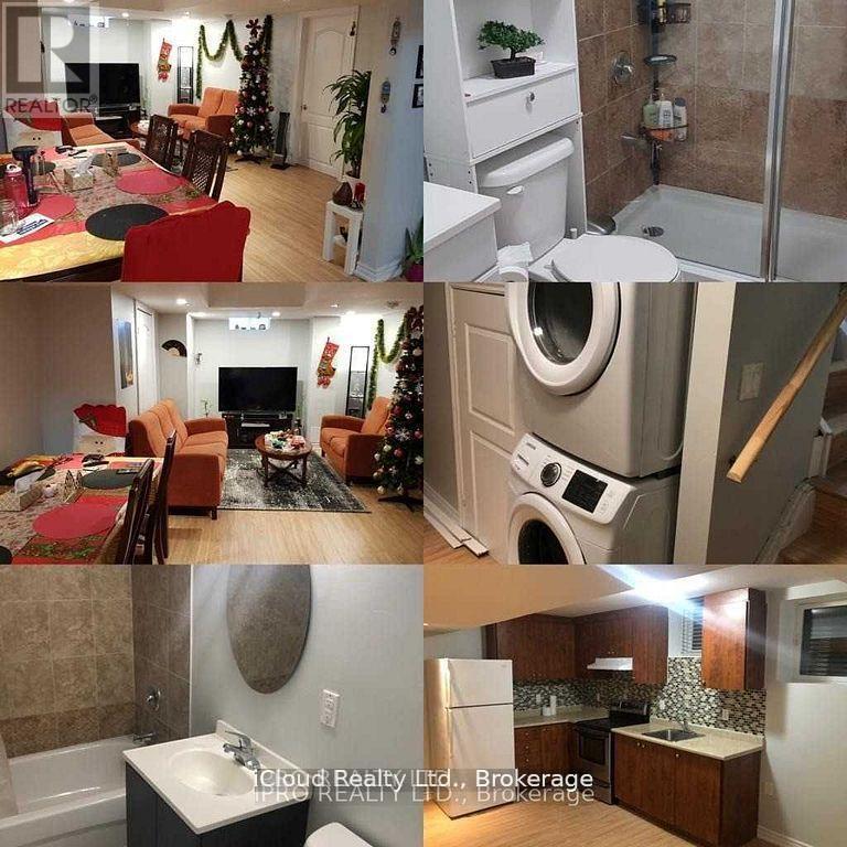 27 Tysonville Circle, Brampton, Ontario  L7A 4A6 - Photo 44 - W12577720