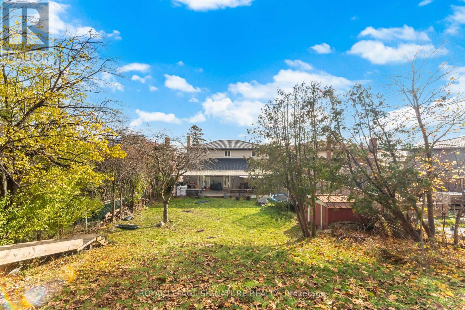 2 - 2673 Kingsberry Crescent, Mississauga, Ontario  L5B 2K6 - Photo 36 - W12577752