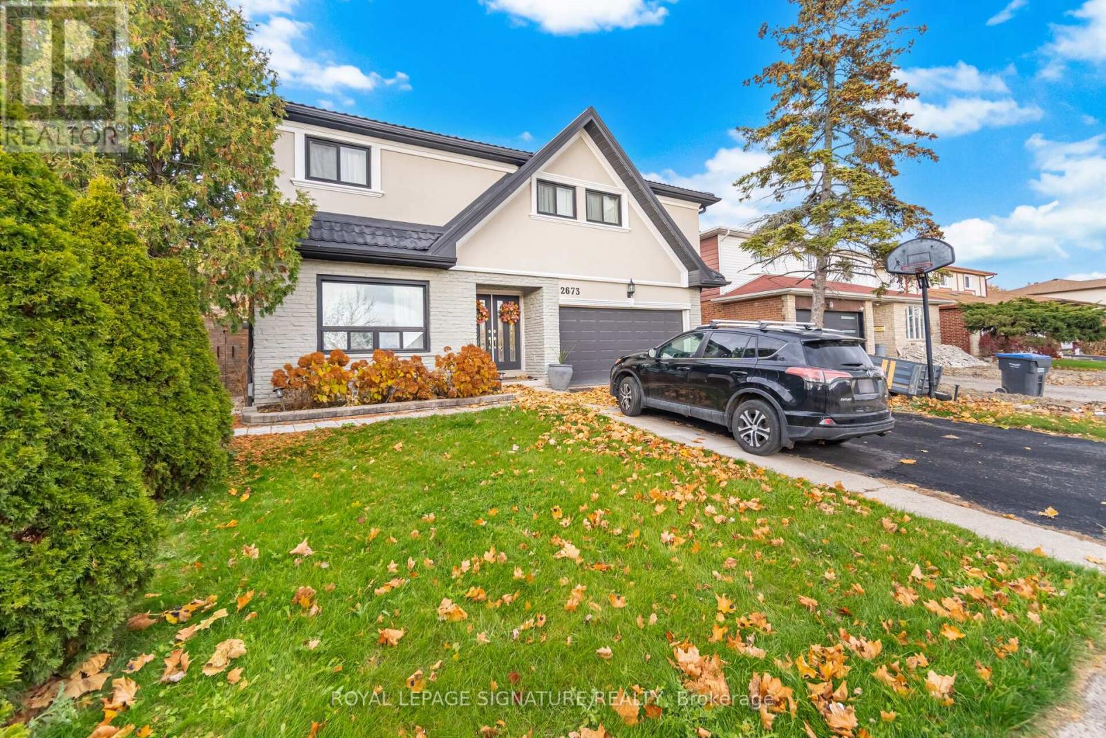 2 - 2673 Kingsberry Crescent, Mississauga, Ontario  L5B 2K6 - Photo 6 - W12577752