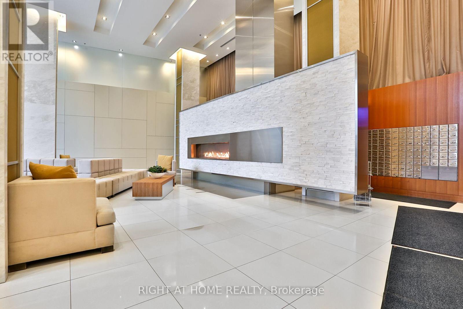 704 - 16 Brookers Lane, Toronto, Ontario  M8V 0A5 - Photo 2 - W12577774