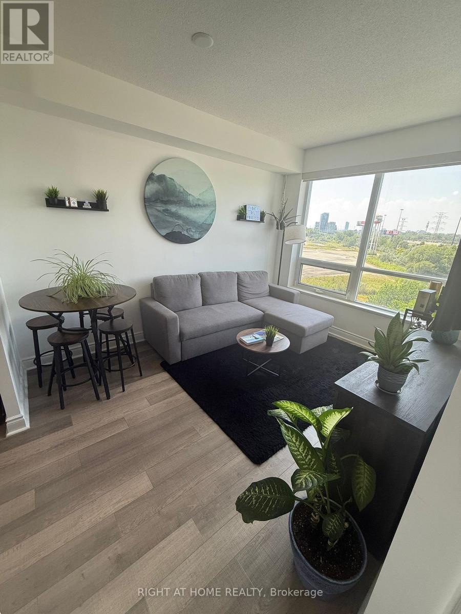 704 - 16 Brookers Lane, Toronto, Ontario  M8V 0A5 - Photo 8 - W12577774