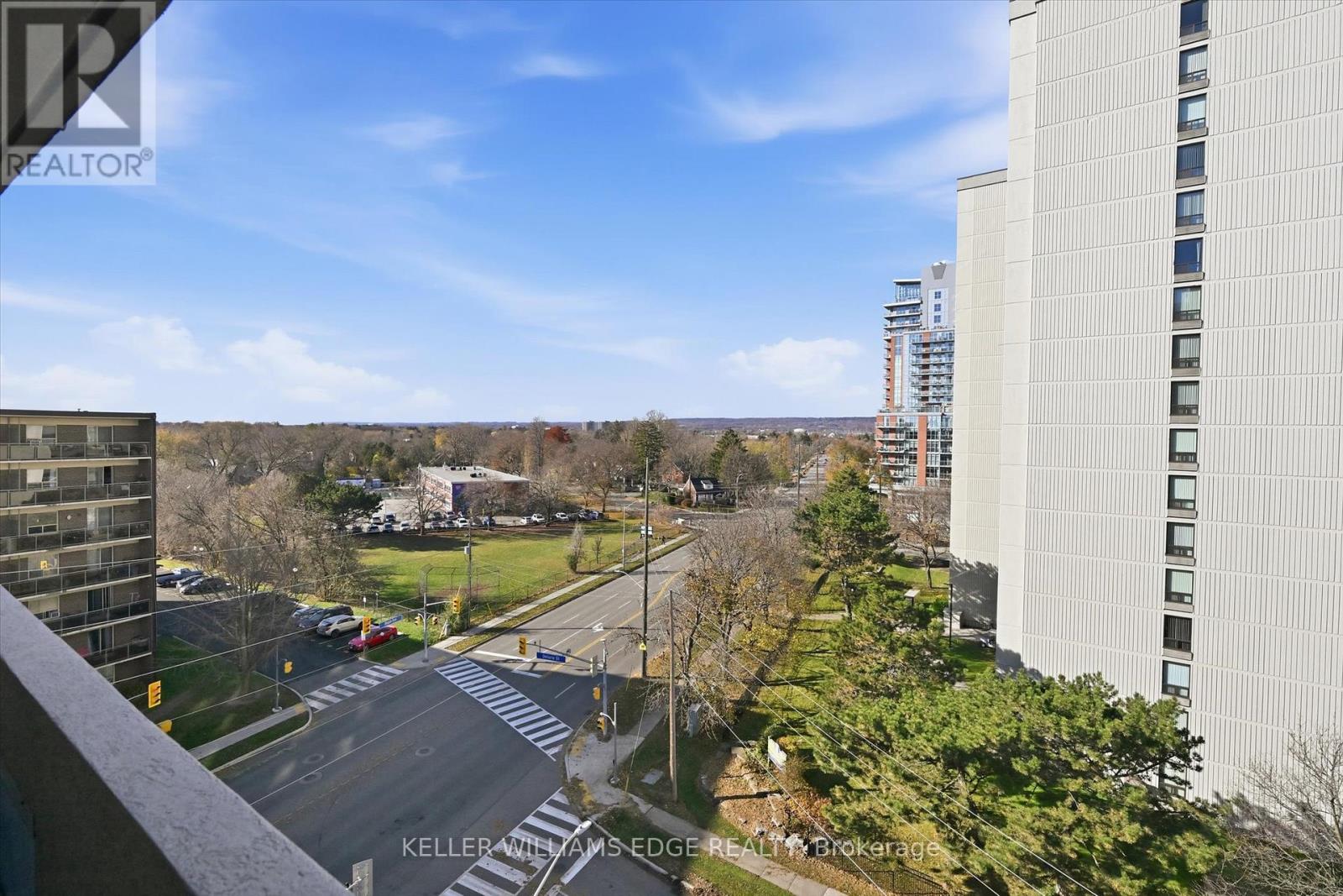 802 - 1272 Ontario Street, Burlington, Ontario  L7S 2L8 - Photo 14 - W12577788