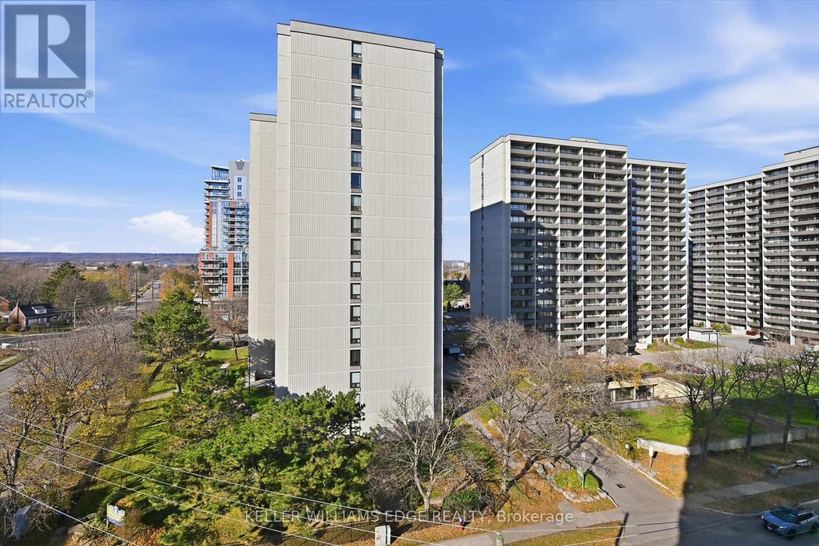 802 - 1272 Ontario Street, Burlington, Ontario  L7S 2L8 - Photo 15 - W12577788