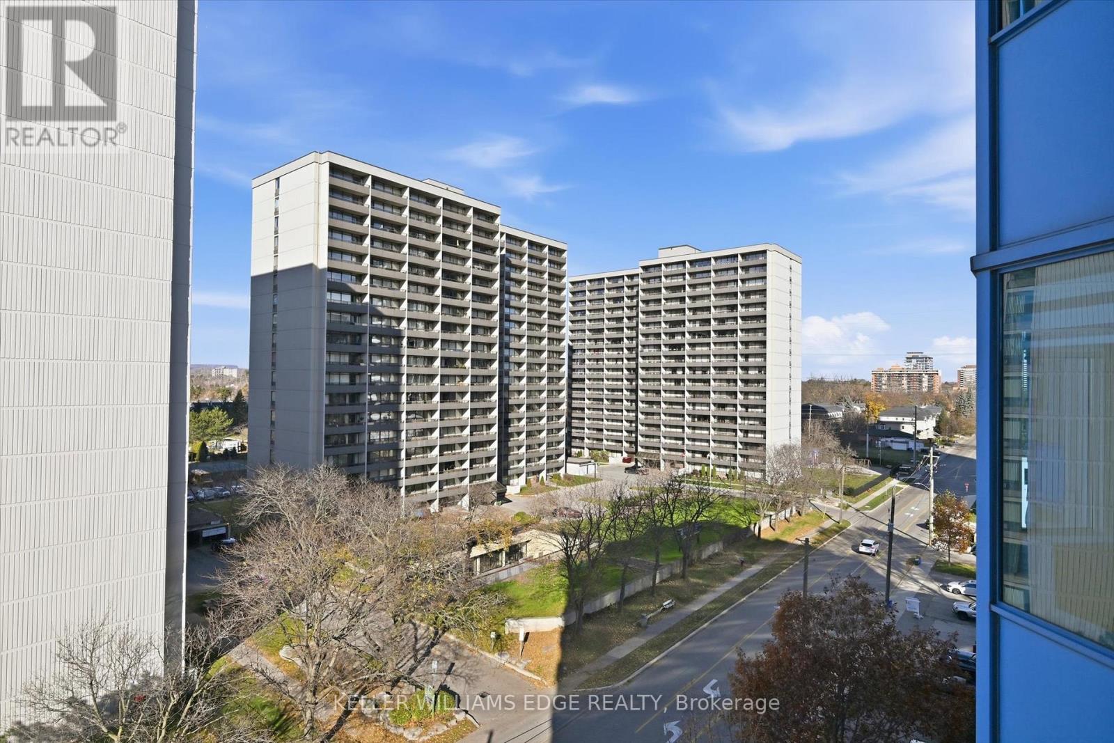 802 - 1272 Ontario Street, Burlington, Ontario  L7S 2L8 - Photo 16 - W12577788