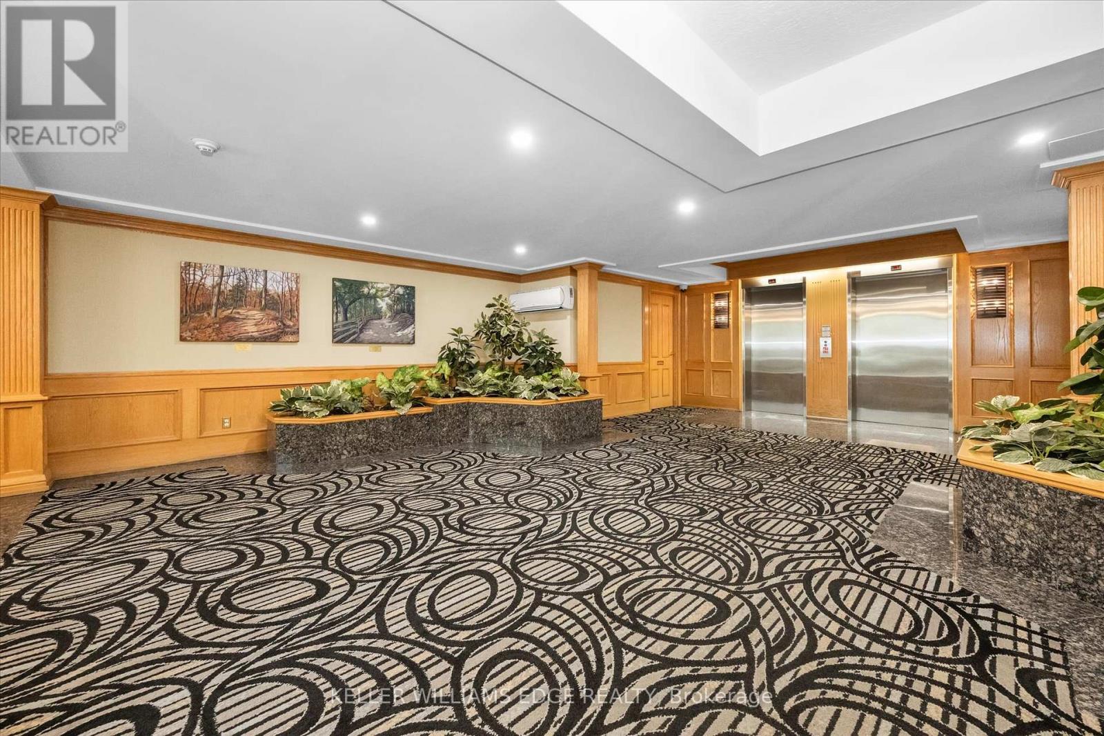 802 - 1272 Ontario Street, Burlington, Ontario  L7S 2L8 - Photo 3 - W12577788