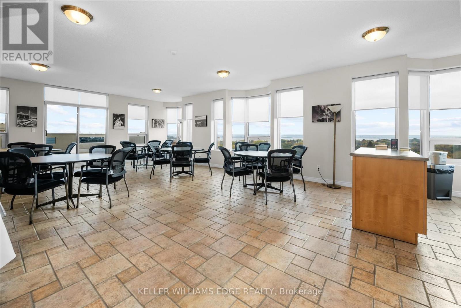 802 - 1272 Ontario Street, Burlington, Ontario  L7S 2L8 - Photo 36 - W12577788