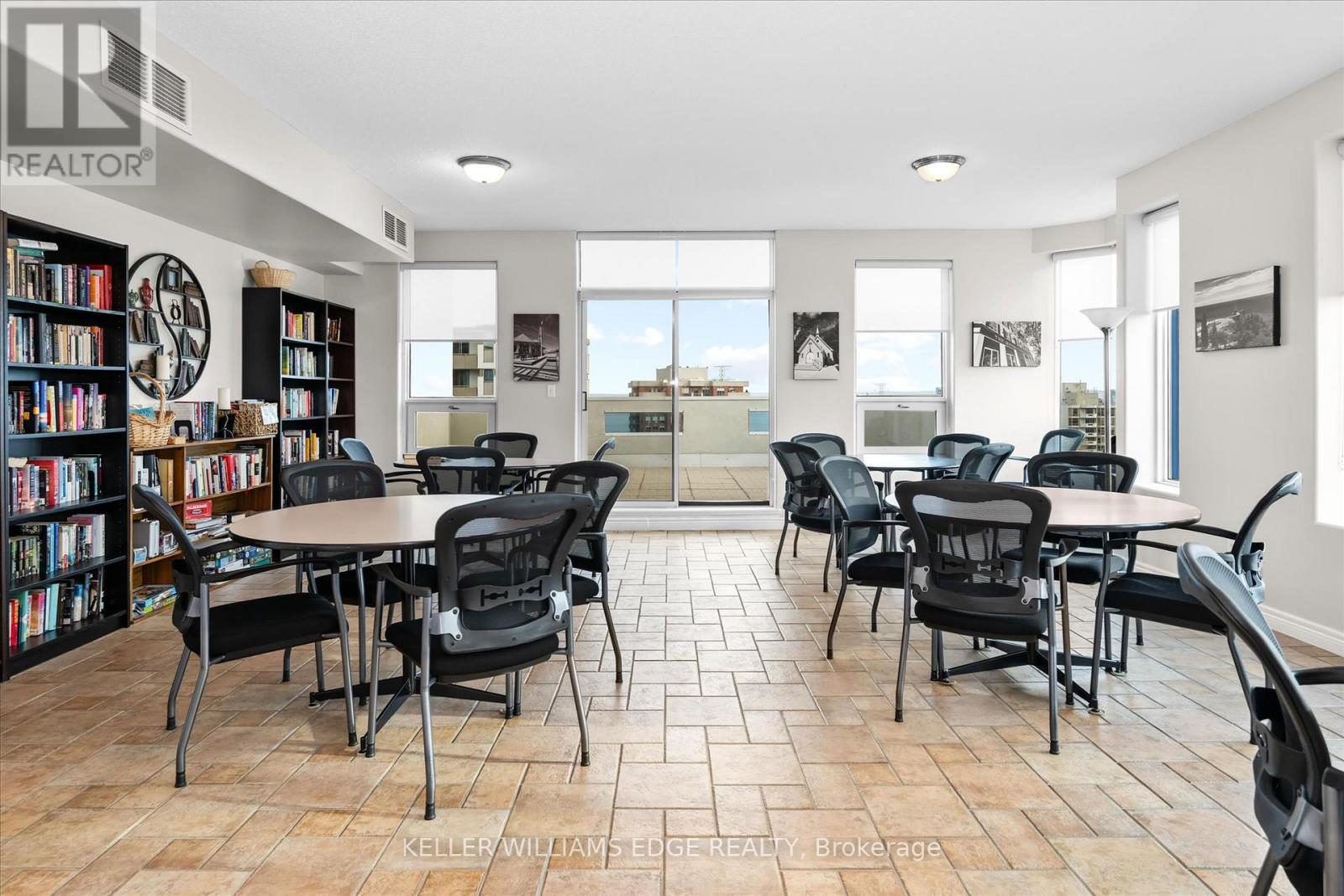 802 - 1272 Ontario Street, Burlington, Ontario  L7S 2L8 - Photo 38 - W12577788