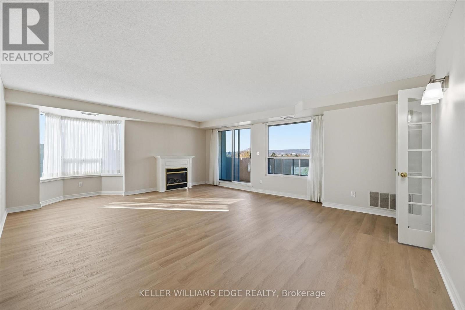 802 - 1272 Ontario Street, Burlington, Ontario  L7S 2L8 - Photo 6 - W12577788