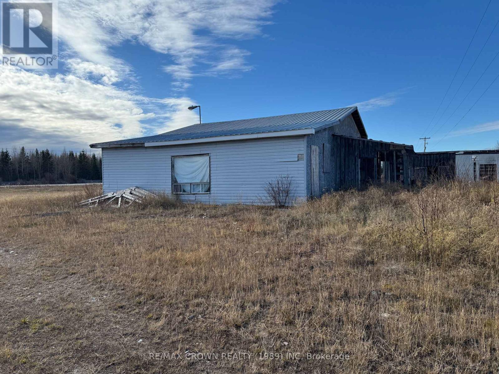 Haggart Unorganized - Pcl 4962 Lt 19 Con 10 Highway 11, Smooth Rock Falls, Ontario  P0L 2C0 - Photo 12 - T12577870