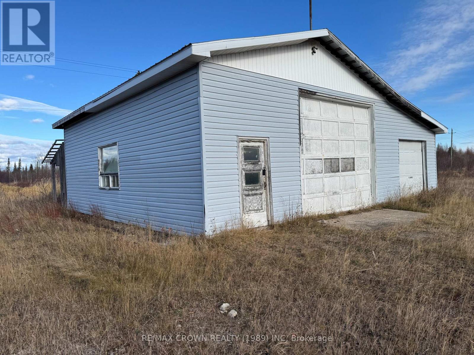 Haggart Unorganized - Pcl 4962 Lt 19 Con 10 Highway 11, Smooth Rock Falls, Ontario  P0L 2C0 - Photo 2 - T12577870