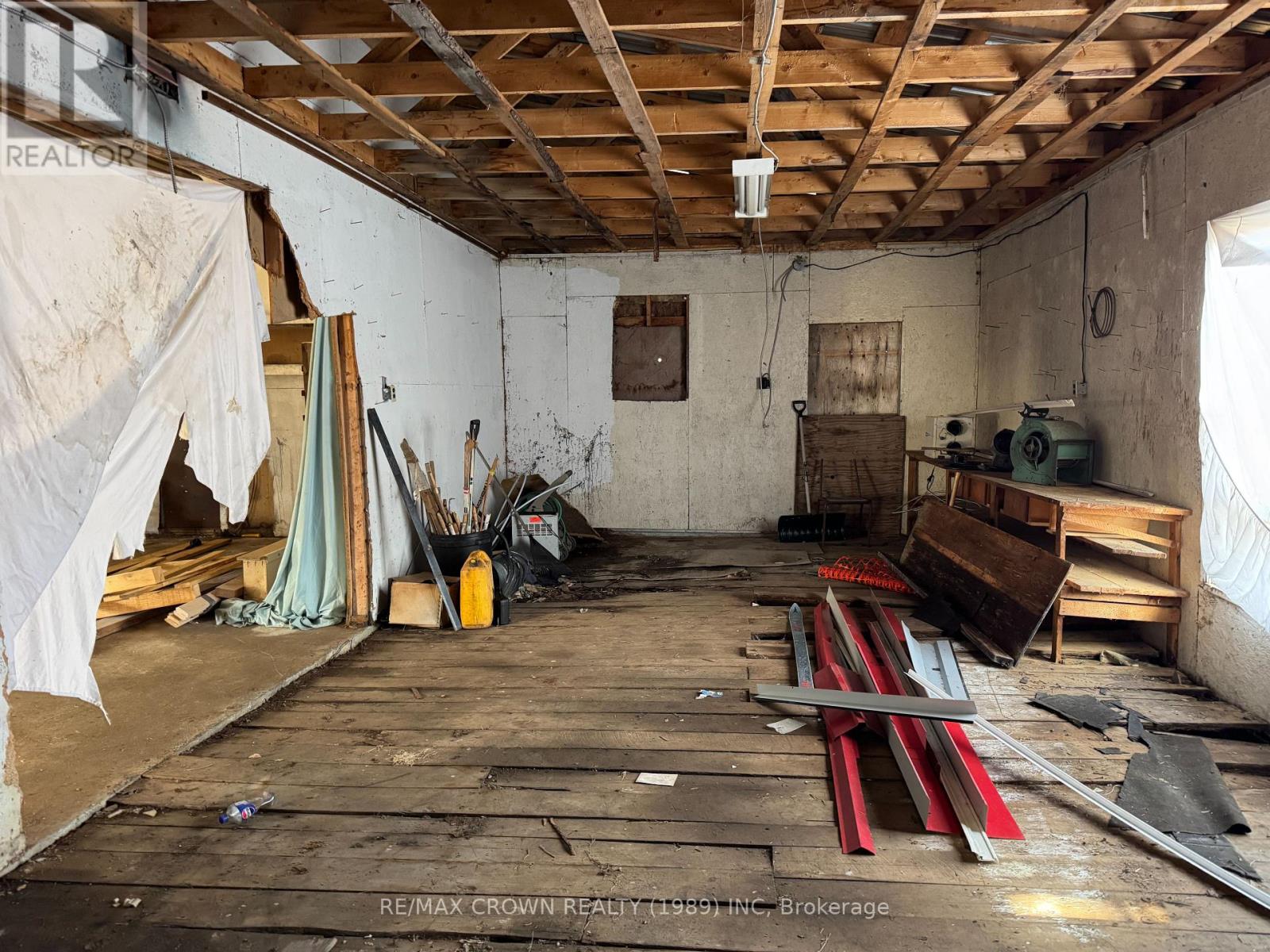 Haggart Unorganized - Pcl 4962 Lt 19 Con 10 Highway 11, Smooth Rock Falls, Ontario  P0L 2C0 - Photo 6 - T12577870