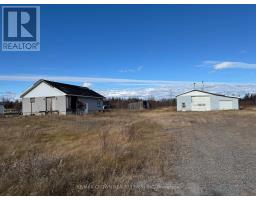 HAGGART UNORGANIZED - PCL 4962 LT 19 CON 10 HIGHWAY 11, Smooth Rock Falls, Ontario