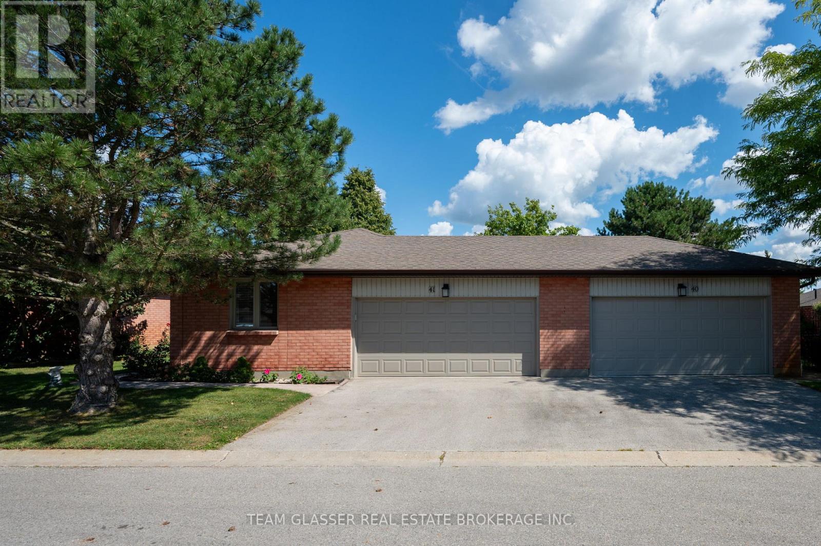 41 - 55 FIDDLERS GREEN ROAD, London North, Ontario