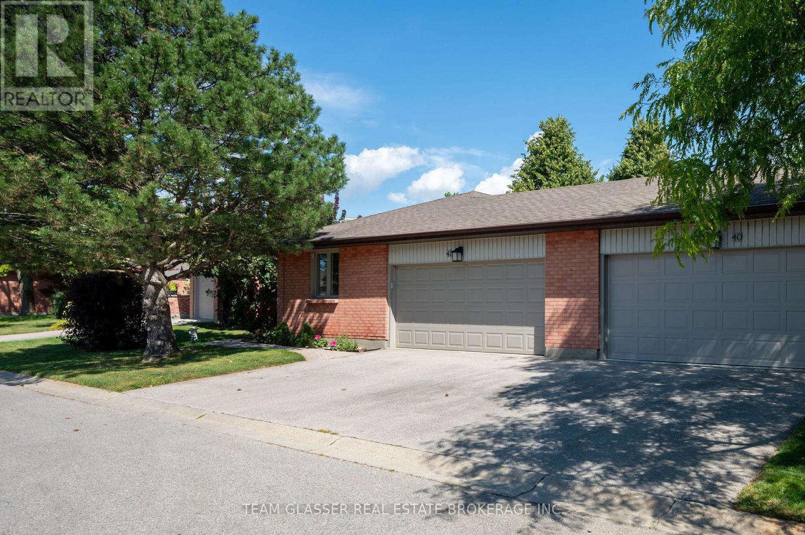 41 - 55 Fiddlers Green Road, London North, Ontario  N6H 4T8 - Photo 2 - X12577818