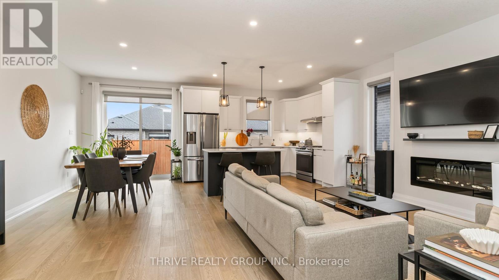 30 - 383 Daventry Way, Middlesex Centre, Ontario  N0L 1R0 - Photo 11 - X12577868