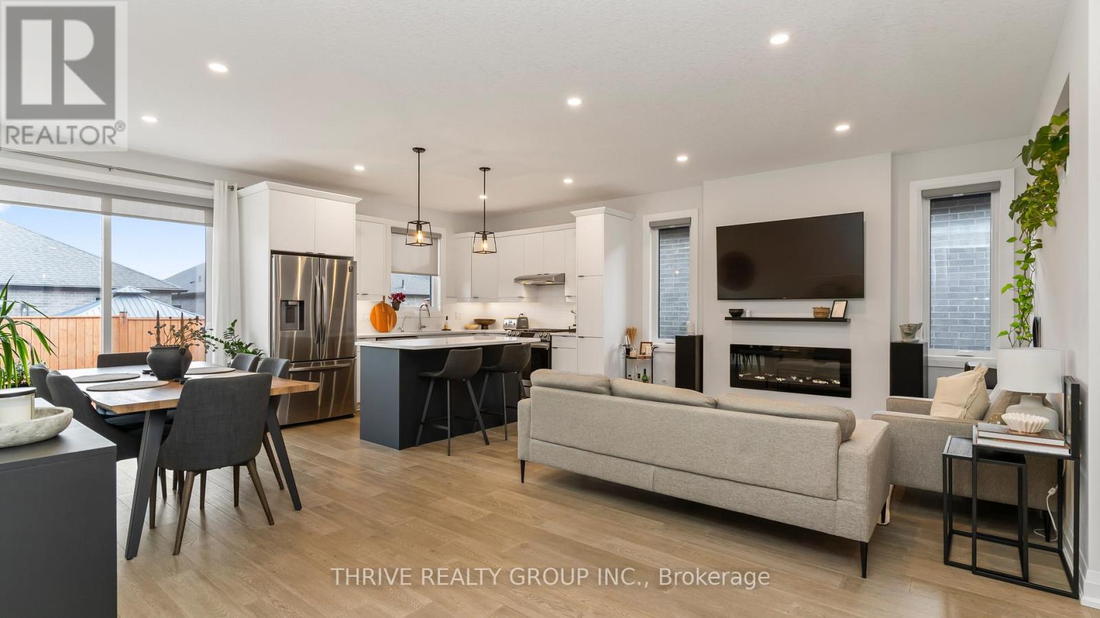 30 - 383 Daventry Way, Middlesex Centre, Ontario  N0L 1R0 - Photo 12 - X12577868