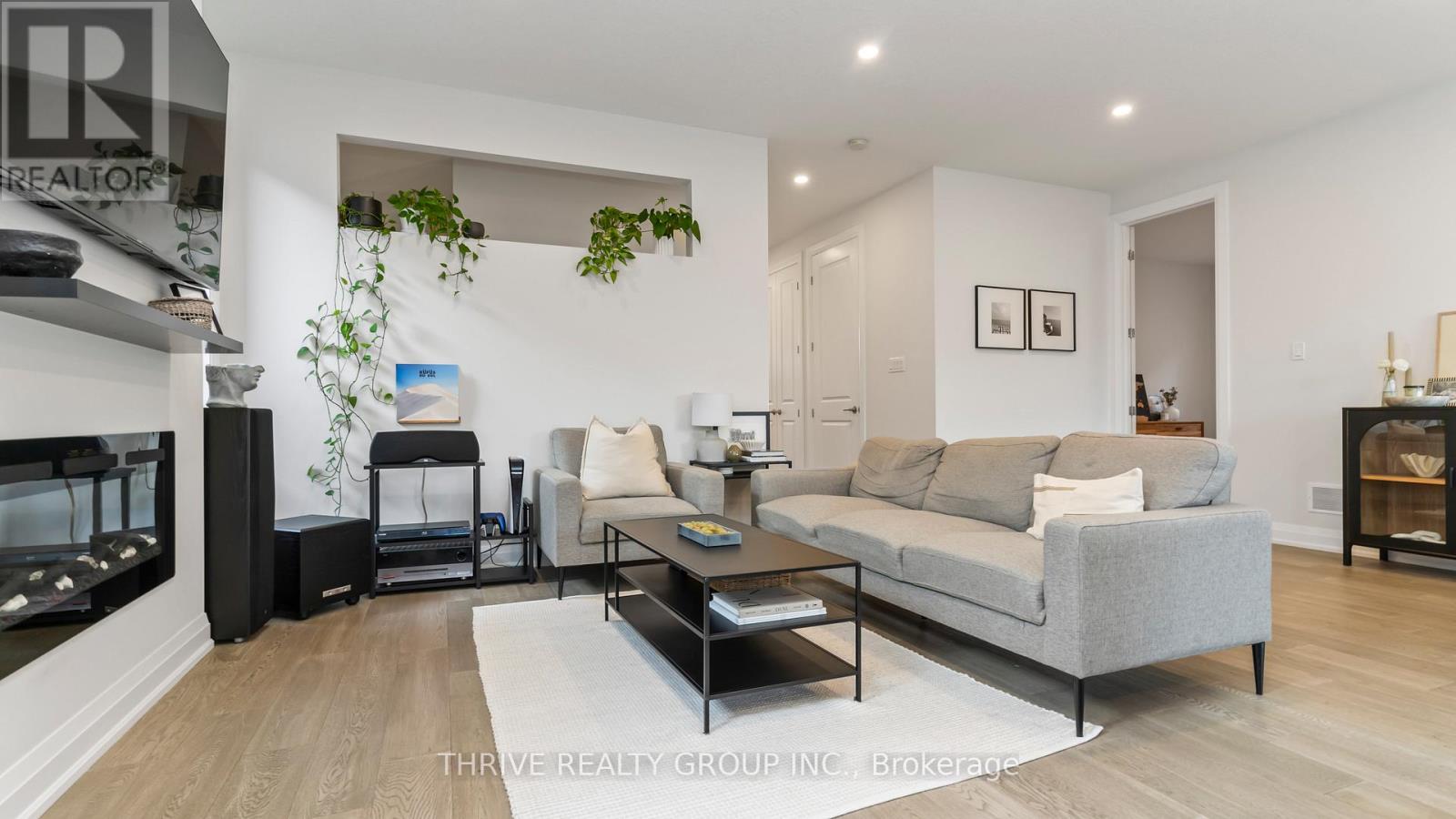 30 - 383 Daventry Way, Middlesex Centre, Ontario  N0L 1R0 - Photo 13 - X12577868