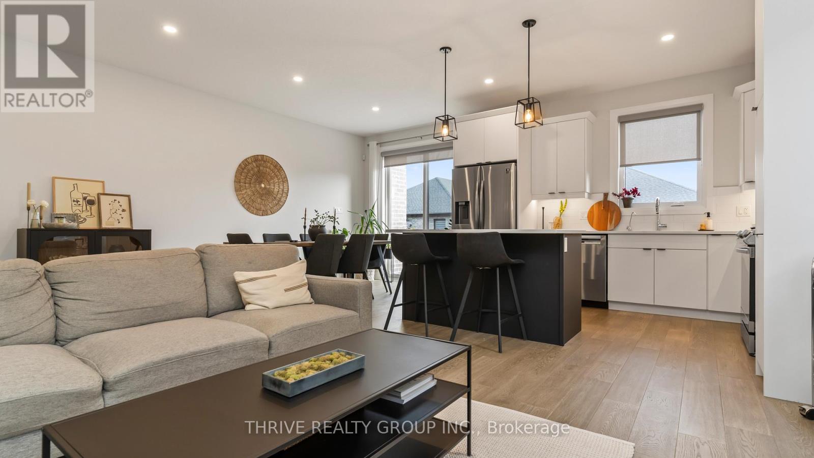 30 - 383 Daventry Way, Middlesex Centre, Ontario  N0L 1R0 - Photo 14 - X12577868