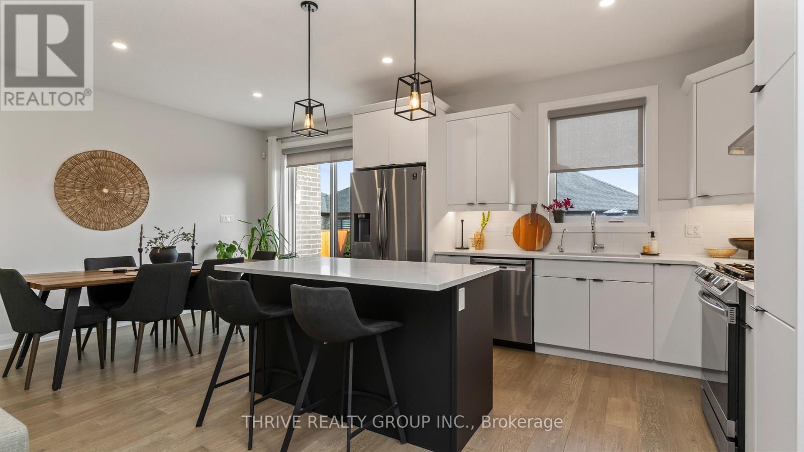 30 - 383 Daventry Way, Middlesex Centre, Ontario  N0L 1R0 - Photo 15 - X12577868