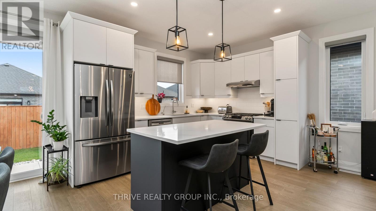 30 - 383 Daventry Way, Middlesex Centre, Ontario  N0L 1R0 - Photo 16 - X12577868