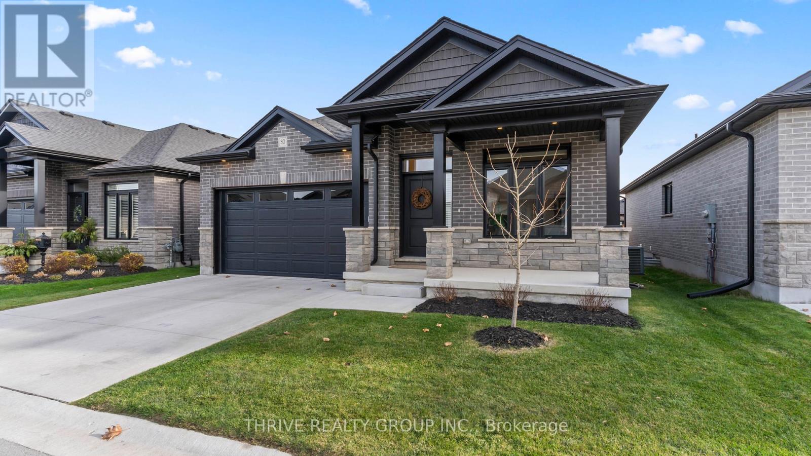 30 - 383 Daventry Way, Middlesex Centre, Ontario  N0L 1R0 - Photo 2 - X12577868