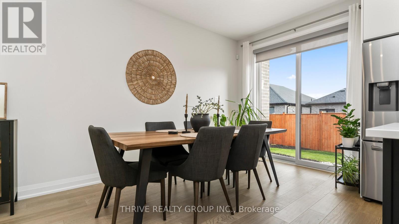 30 - 383 Daventry Way, Middlesex Centre, Ontario  N0L 1R0 - Photo 20 - X12577868