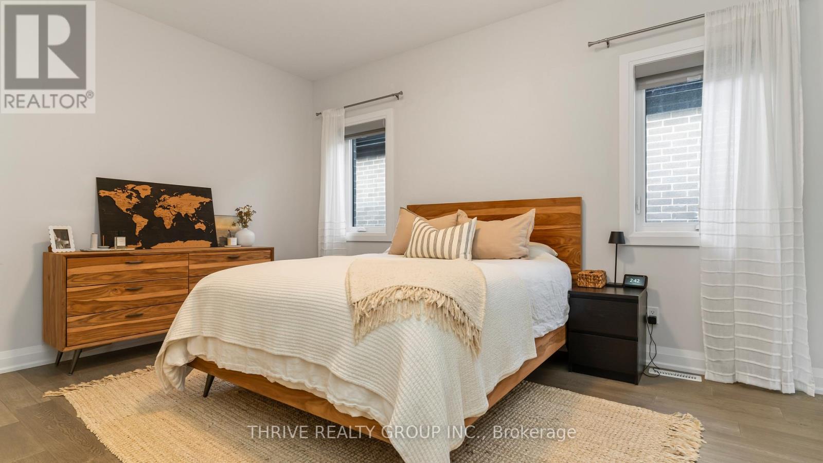 30 - 383 Daventry Way, Middlesex Centre, Ontario  N0L 1R0 - Photo 21 - X12577868