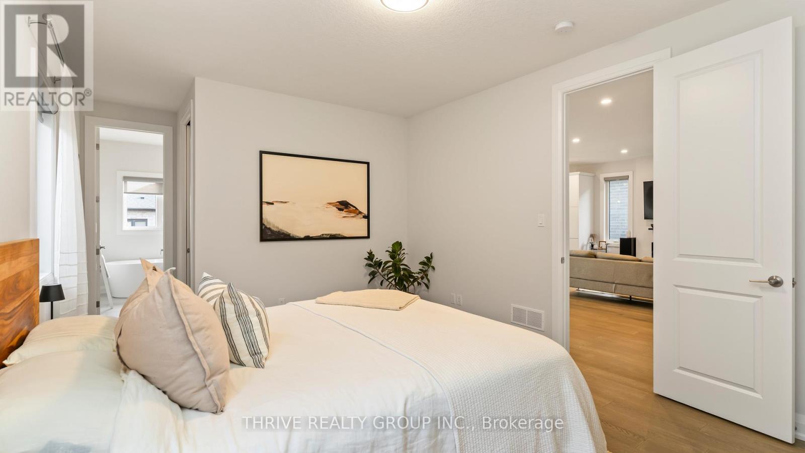 30 - 383 Daventry Way, Middlesex Centre, Ontario  N0L 1R0 - Photo 23 - X12577868