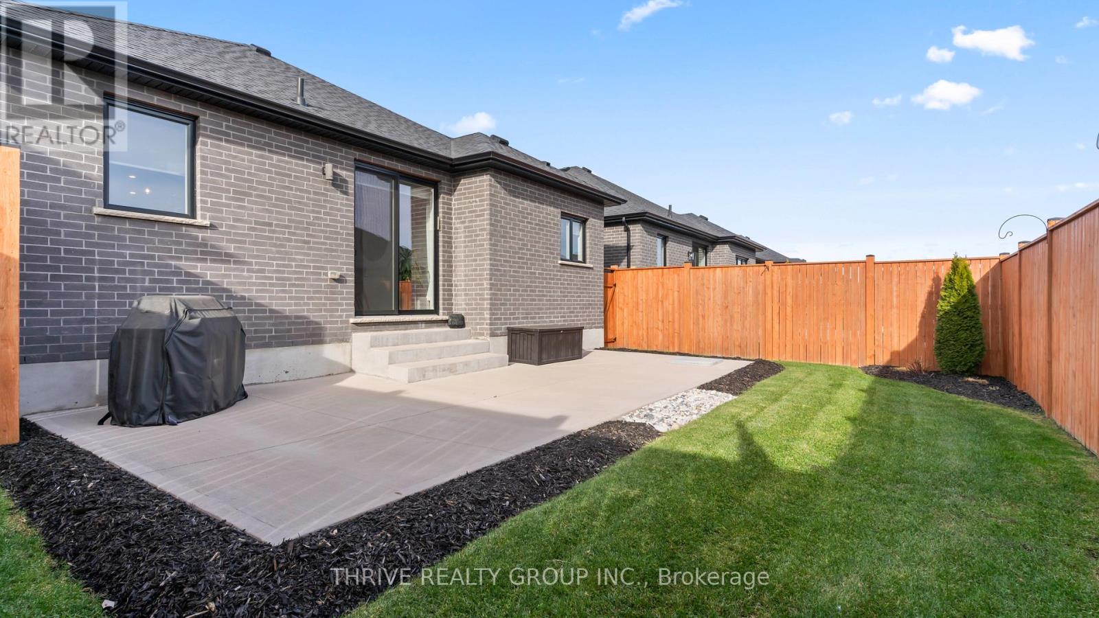 30 - 383 Daventry Way, Middlesex Centre, Ontario  N0L 1R0 - Photo 39 - X12577868