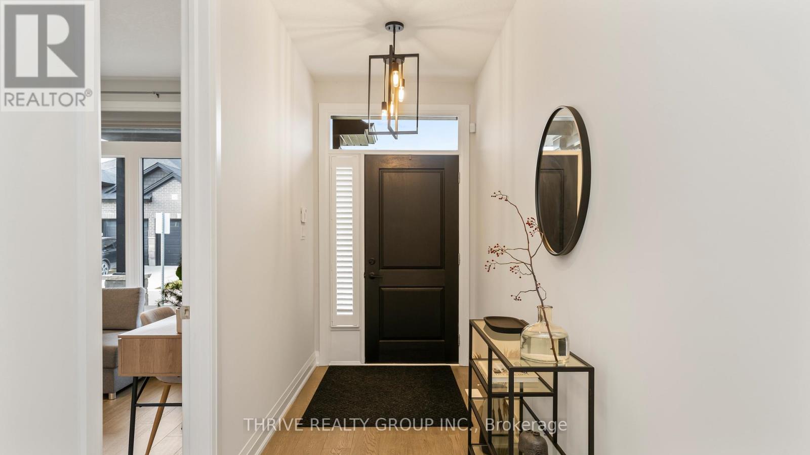 30 - 383 Daventry Way, Middlesex Centre, Ontario  N0L 1R0 - Photo 4 - X12577868