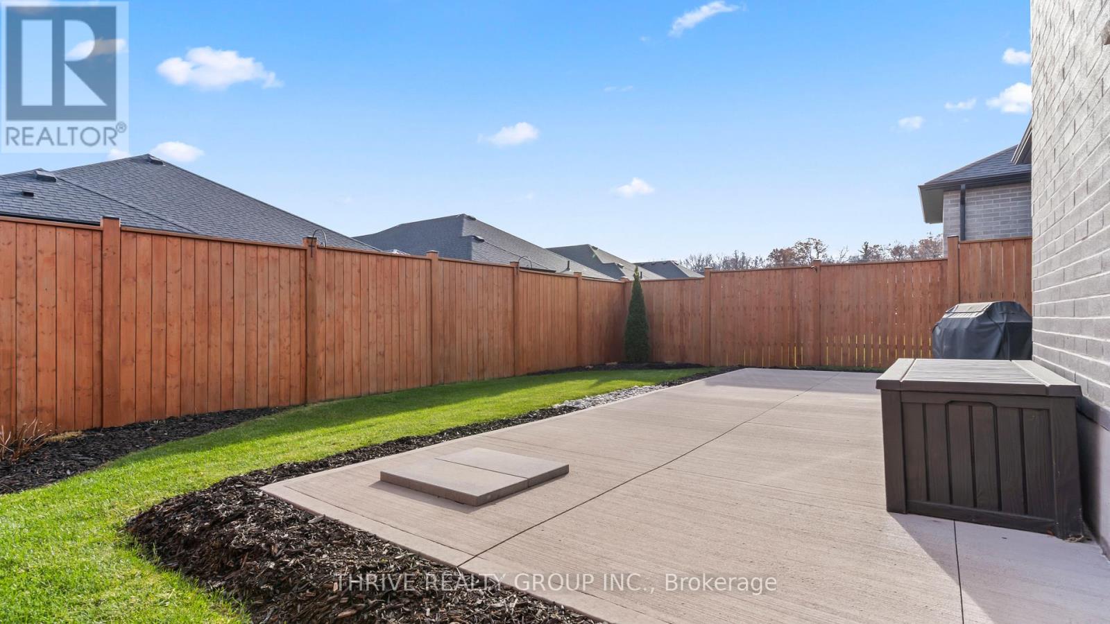 30 - 383 Daventry Way, Middlesex Centre, Ontario  N0L 1R0 - Photo 42 - X12577868