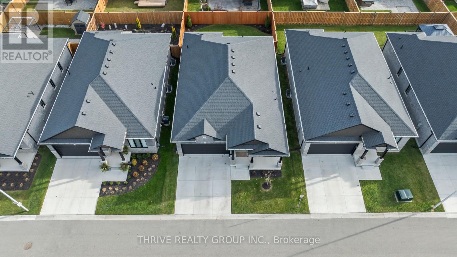 30 - 383 Daventry Way, Middlesex Centre, Ontario  N0L 1R0 - Photo 43 - X12577868