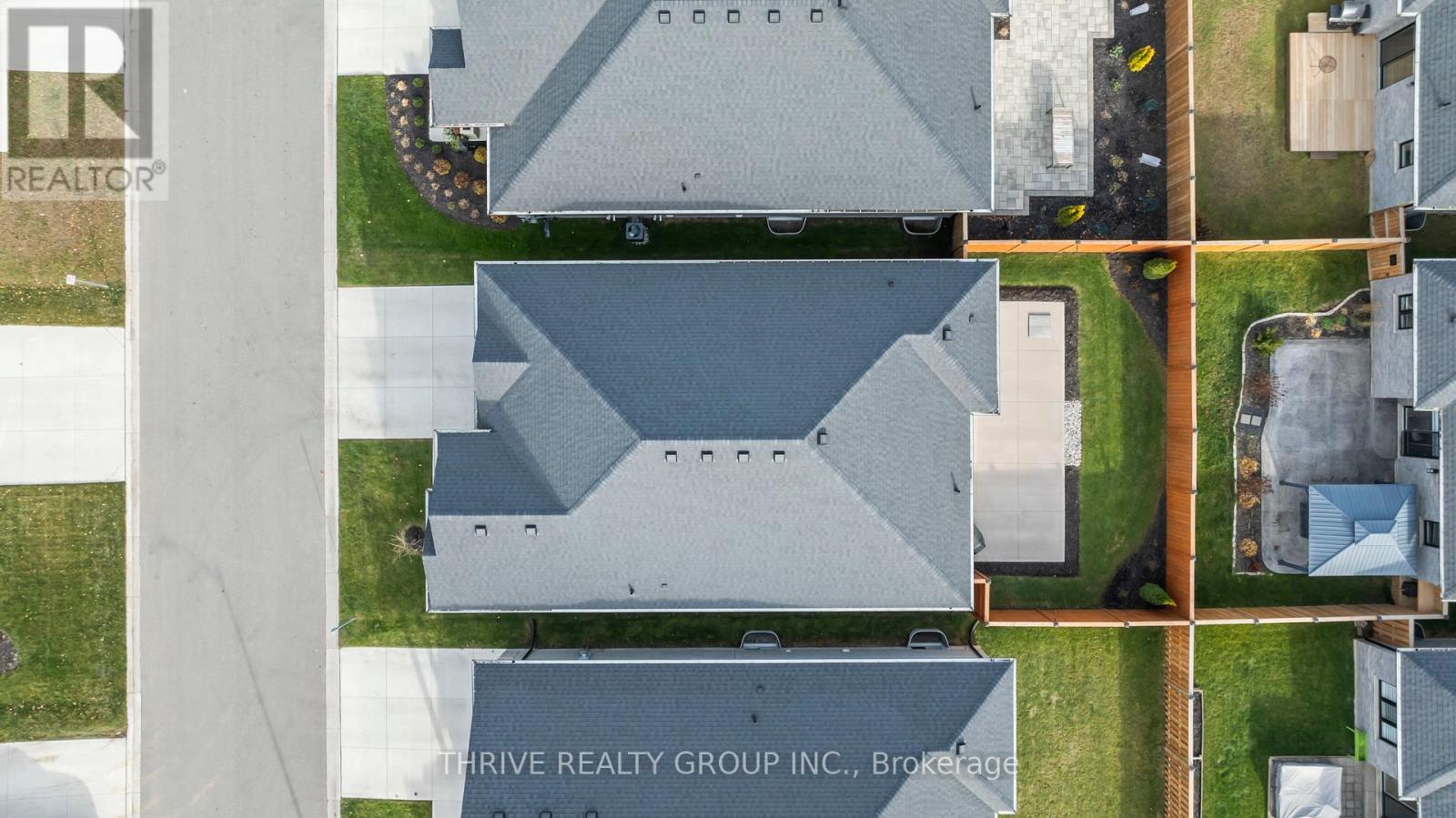 30 - 383 Daventry Way, Middlesex Centre, Ontario  N0L 1R0 - Photo 44 - X12577868