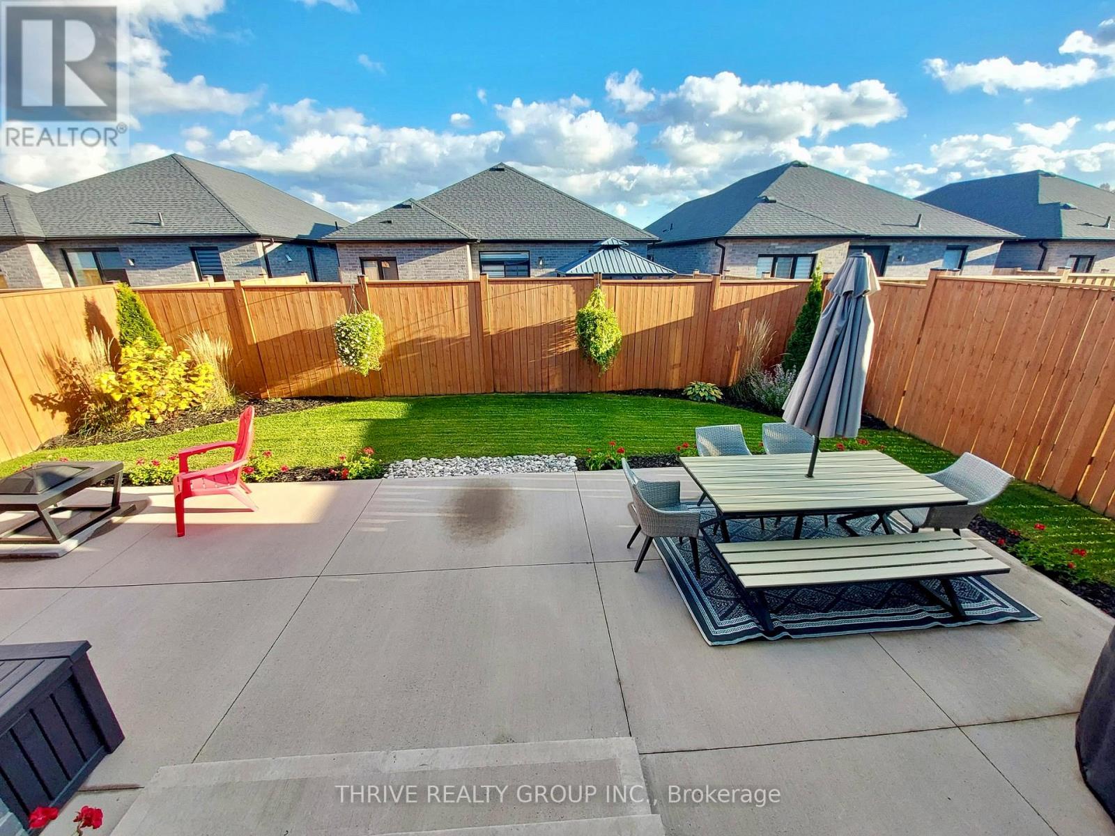 30 - 383 Daventry Way, Middlesex Centre, Ontario  N0L 1R0 - Photo 45 - X12577868