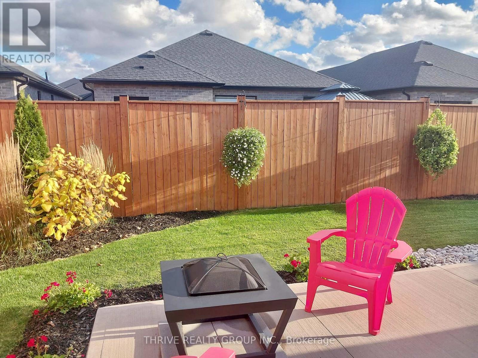 30 - 383 Daventry Way, Middlesex Centre, Ontario  N0L 1R0 - Photo 46 - X12577868