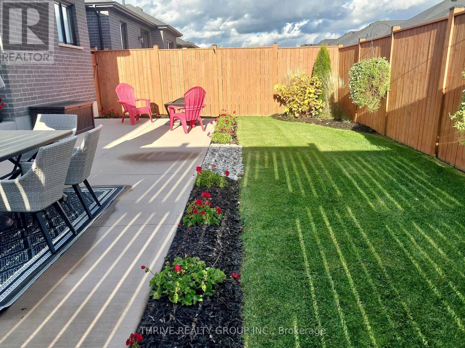 30 - 383 Daventry Way, Middlesex Centre, Ontario  N0L 1R0 - Photo 47 - X12577868