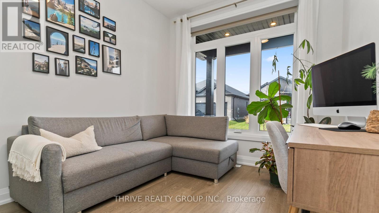 30 - 383 Daventry Way, Middlesex Centre, Ontario  N0L 1R0 - Photo 6 - X12577868