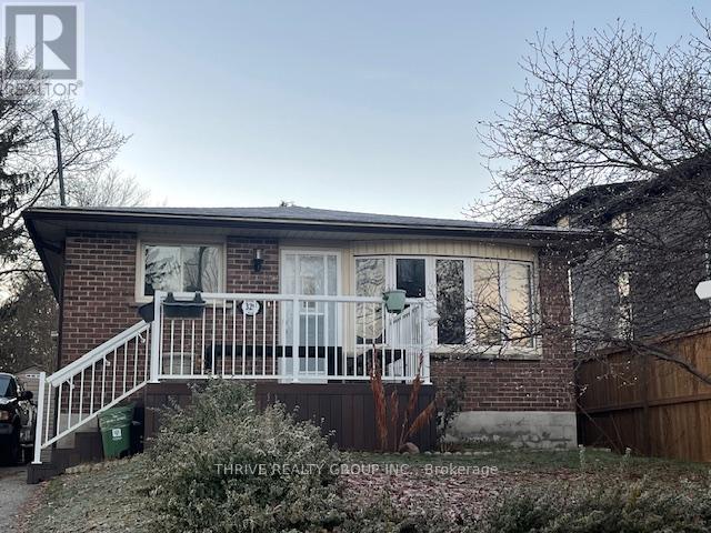 329 THOMPSON ROAD, London South, Ontario