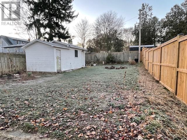 329 Thompson Road, London South, Ontario  N5Z 2Z4 - Photo 15 - X12577874