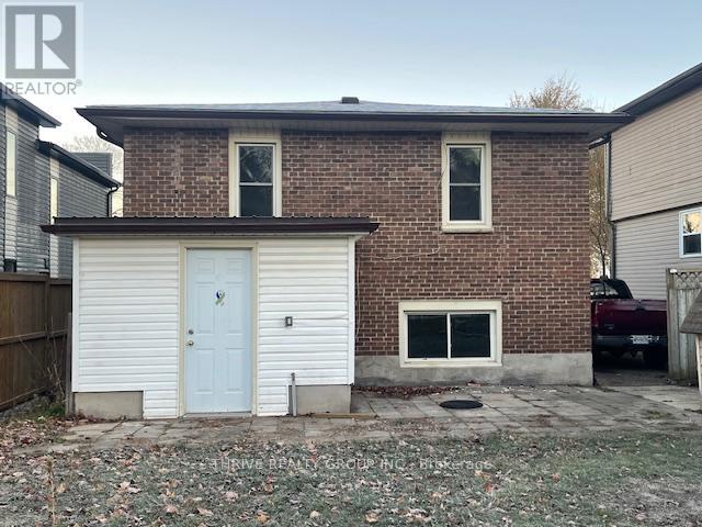 329 Thompson Road, London South, Ontario  N5Z 2Z4 - Photo 16 - X12577874